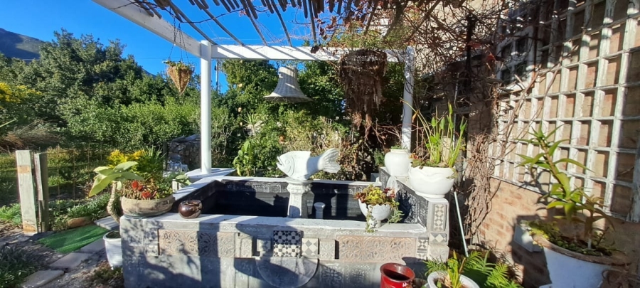 4 Bedroom Property for Sale in Vermont Western Cape